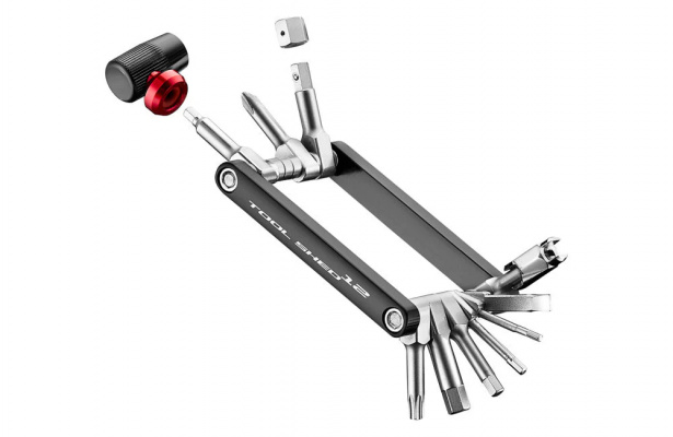 Giant ToolShed 12 Multi Tool