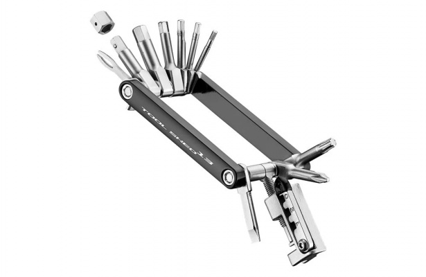 Giant ToolShed 13 Multi Tool