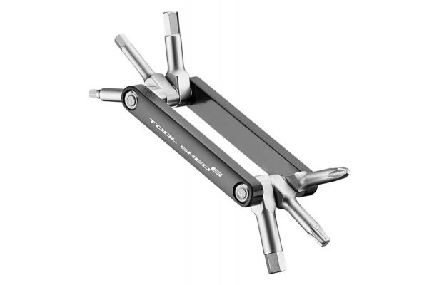 Giant ToolShed 6 Multi Tool