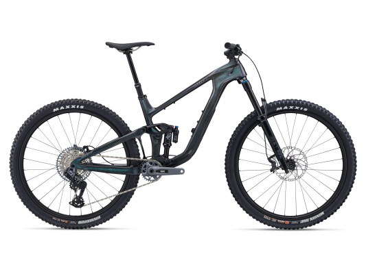 Giant Trance X Advanced 1 Mountain Bike S