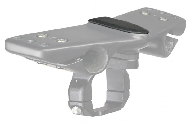 Giant Tri Cockpit Clip-On Clamp Cover
