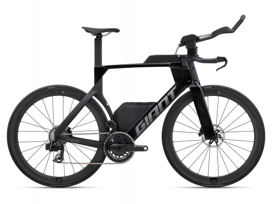 Giant Trinity Advanced SL 1 Road Bike S