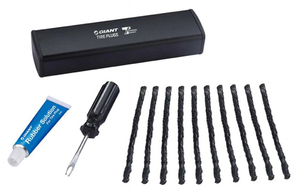 Giant Tubeless Off-Road Tyre Patch Kit