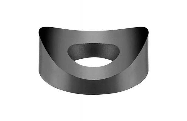 Giant Tubeless Road Plastic Valve Caps