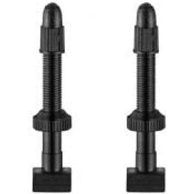 Giant Tubeless Valve Stem X2 For 24 & 30 Mm High Profile Rim