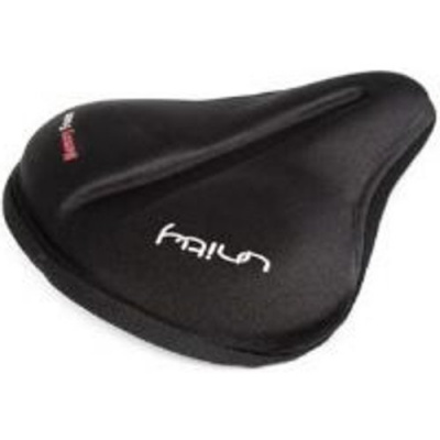 Giant Unity Cap Memory Foam Saddle Cover Hybrid