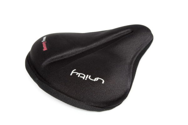 Giant Unity Gelcap Seatcover Black