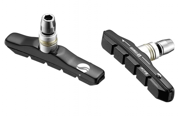 Giant V-Brake Caliper & Brake Pads