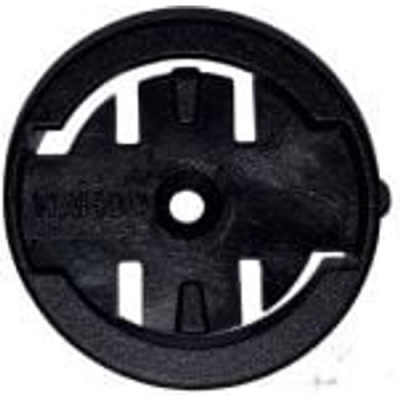 Giant Wahoo Computer Mount Tray