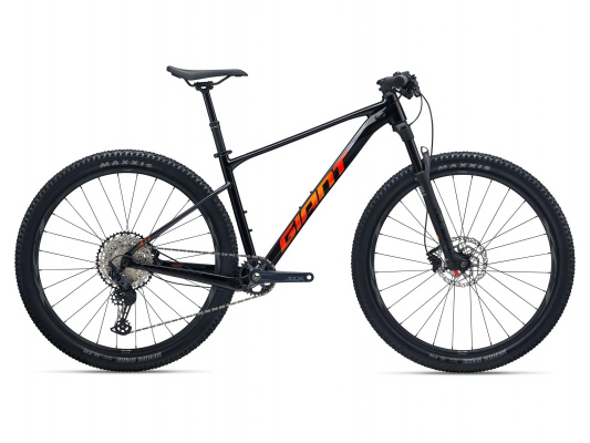 Giant XTC SLR 29 1 Mountain Bike
