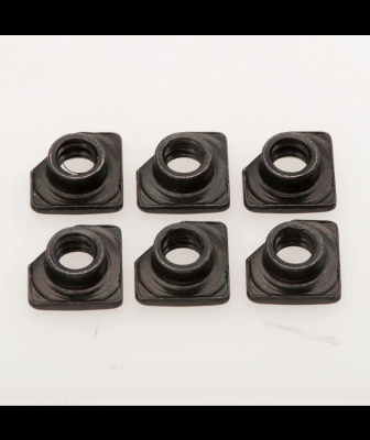 Giro 3/2 RD Cleat Insert Set