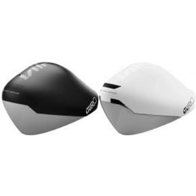 Giant Rivet Mips Aero Helmet Small - Matte Black
