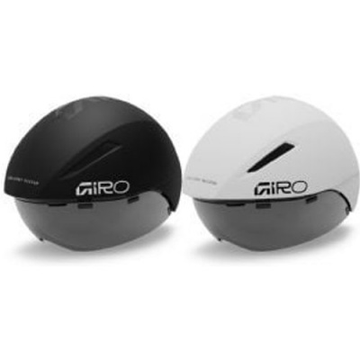 Giro Aerohead Mips Tt Helmet  2026 Large - Matte White