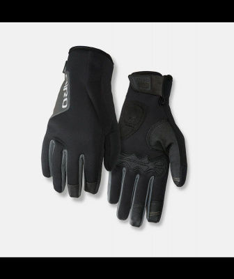 Giro Ambient 2.0