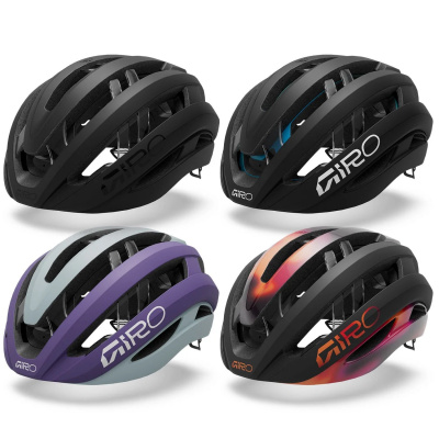 Giro Aries Spherical Mips Helmet 2026