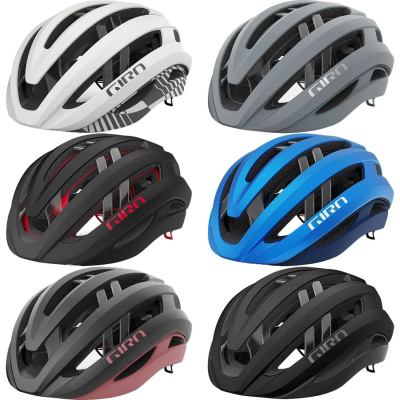 Giro Aries Spherical Mips Road Helmet