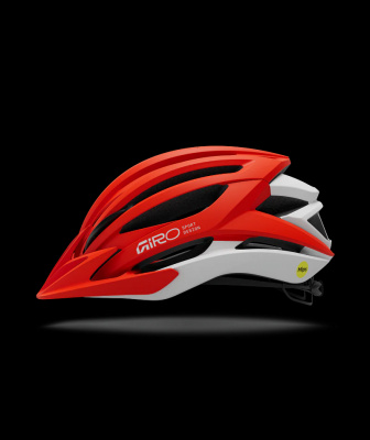 Giro Artex Mips Helmet FLAME RED / S