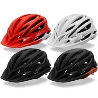 Giro Artex Mips Helmet  2026 Small - Matte Motion Orange