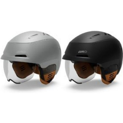 Giro Bexley Mips Urban Helmet  2026 Small - Matte Black