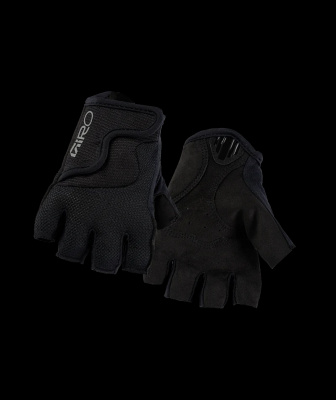Giro Bravo Junior BLACK / Youth S