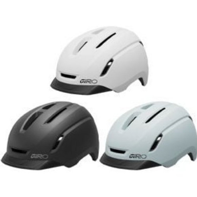 Giro Caden 2 Urban Helmet  2026 Small - Sky Blue