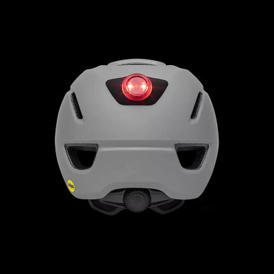 Giro Caden Vent Light BLACK