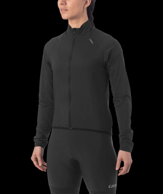 Giro Chrono Expert Wind Jkt - Wop S / Black