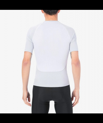 Giro Chrono Ss Base Layer White / XS/S