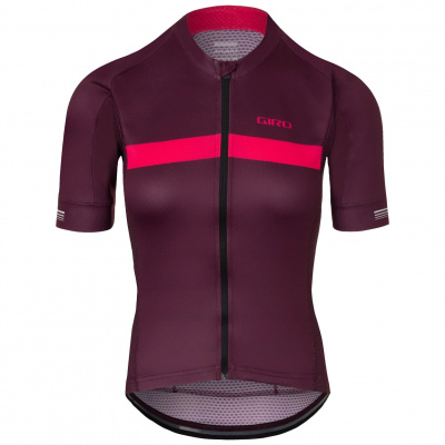 Giro Chrono Womens Jersey Ltd Options