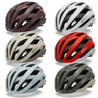 Giro Cielo Mips Helmet  2026 Medium - Matte White