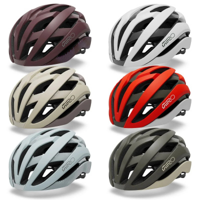 Giro Cielo Mips Helmet 2026