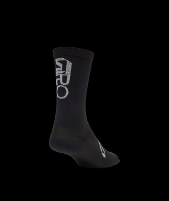 Giro Comp Racer High Rise Socks BLACK / S