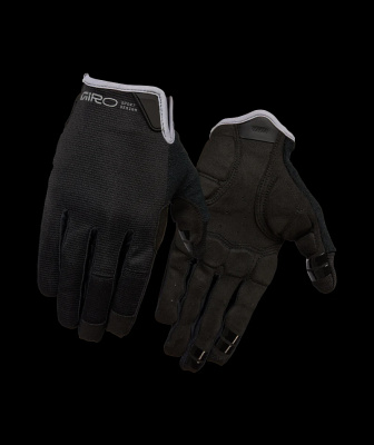 Giro DND Gel BLACK / S