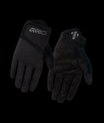 Giro DND Junior II BLACK / Youth S