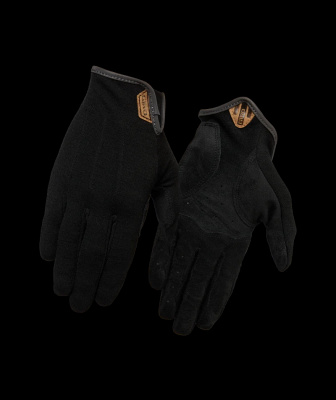 Giro D'Wool Gloves BLACK / S