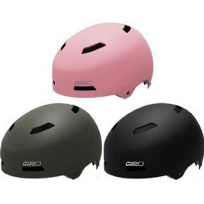 Giro Dime Fs Mips Kids Helmet  2026 X-Small - Matte Light Pink