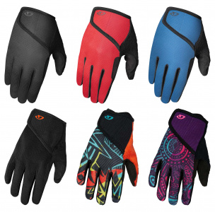 Giro Dnd Junior 2 Trail Gloves