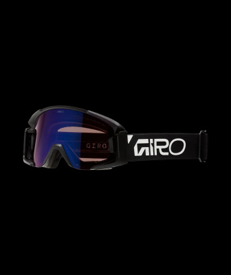 Giro Dropline MTB Goggles BLACK/VIVID TRAIL