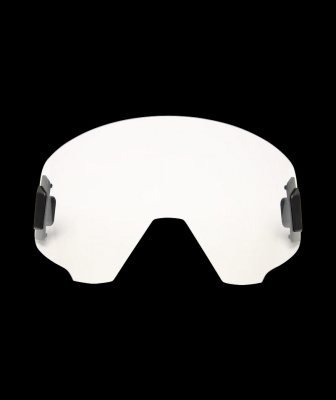 Giro Dropline Repl Lens CLEAR