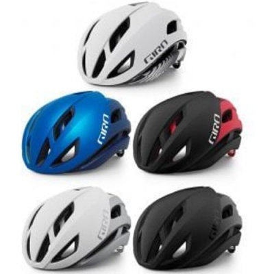 Giro Eclipse Spherical Mips Road Helmet Small - Electric Blue