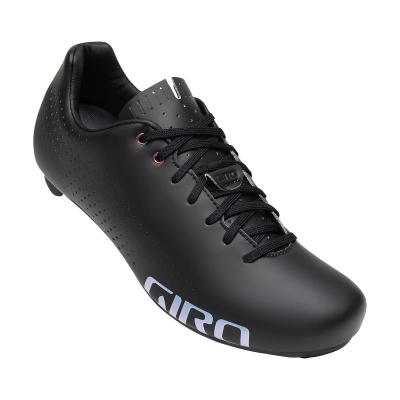 Giro Empire Women's Road Cycling Shoes 2020: BLACK