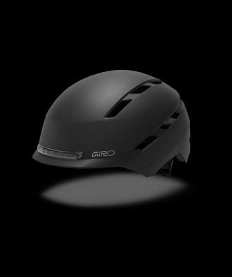 Giro Escape Mips MATTE BLACK / S
