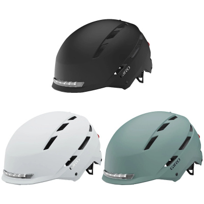 Giro Escape Mips Led Urban Helmet