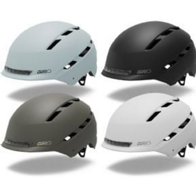 Giro Escape Mips Urban Helmet  2026 Small - Matte Black