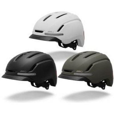 Giro Ethos Mips Urban Helmet  2026 Small - Matte Black