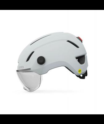Giro Evoke Mips Led S / Matte Black