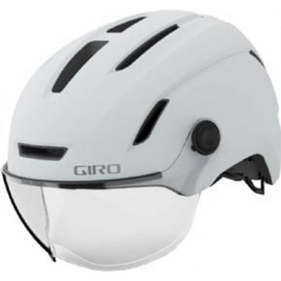 Giro Evoke Mips Urban Helmet Large - Matte White