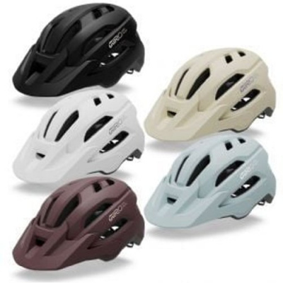 Giro Fixture 2 Mips Womens Helmet  2026 Universal - Matte Stone