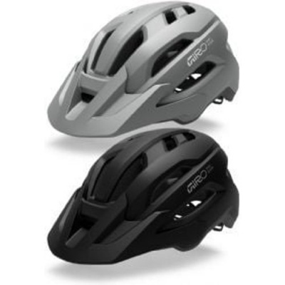 Giro Fixture 2 Xl Mips Helmet  2026 UXL - Titanium