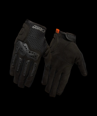 Giro Gnar BLACK / S